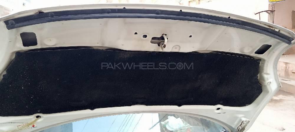 Suzuki Swift 2014 for Sale in Karachi Suzuki Swift 2014 for Sale in Karachi Image-7