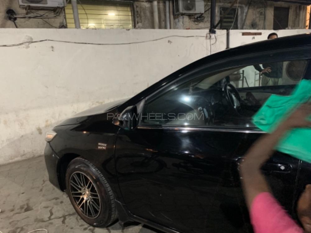 Toyota Corolla 2014 for Sale in Sialkot Image-1