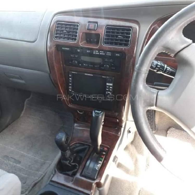 Toyota Surf 1996 for Sale in Bahawalpur Image-1