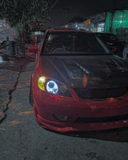 ہونڈا سوک - 2005