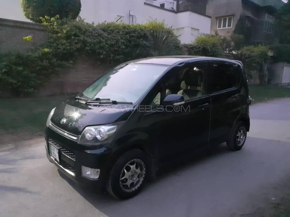 Daihatsu Move 2014 for Sale in Lahore Daihatsu Move 2014 for Sale in Lahore Image-7