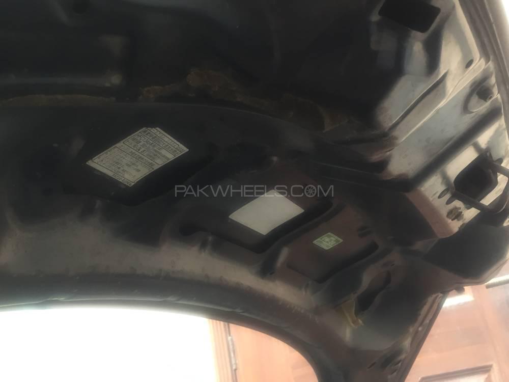 Daihatsu Move 2014 for Sale in Lahore Daihatsu Move 2014 for Sale in Lahore Image-15