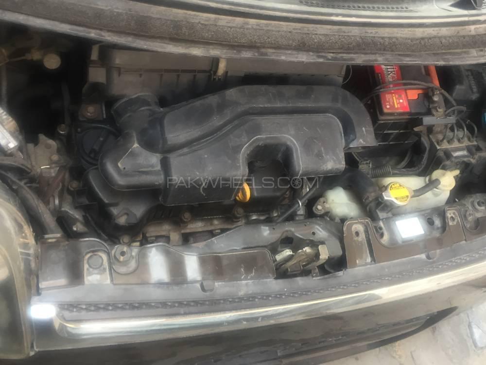 Daihatsu Move 2014 for Sale in Lahore Daihatsu Move 2014 for Sale in Lahore Image-17