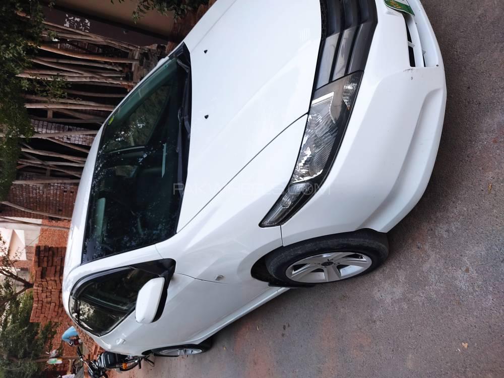 ہونڈا سٹی 2012 for Sale in فیصل آباد ہونڈا سٹی 2012 for Sale in فیصل آباد Image-5