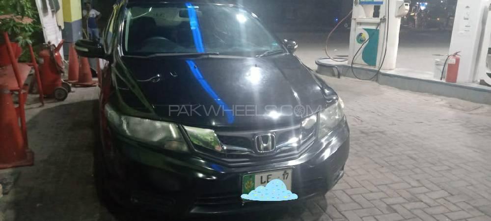 Honda City 2016 for Sale in Lahore Honda City 2016 for Sale in Lahore Image-3
