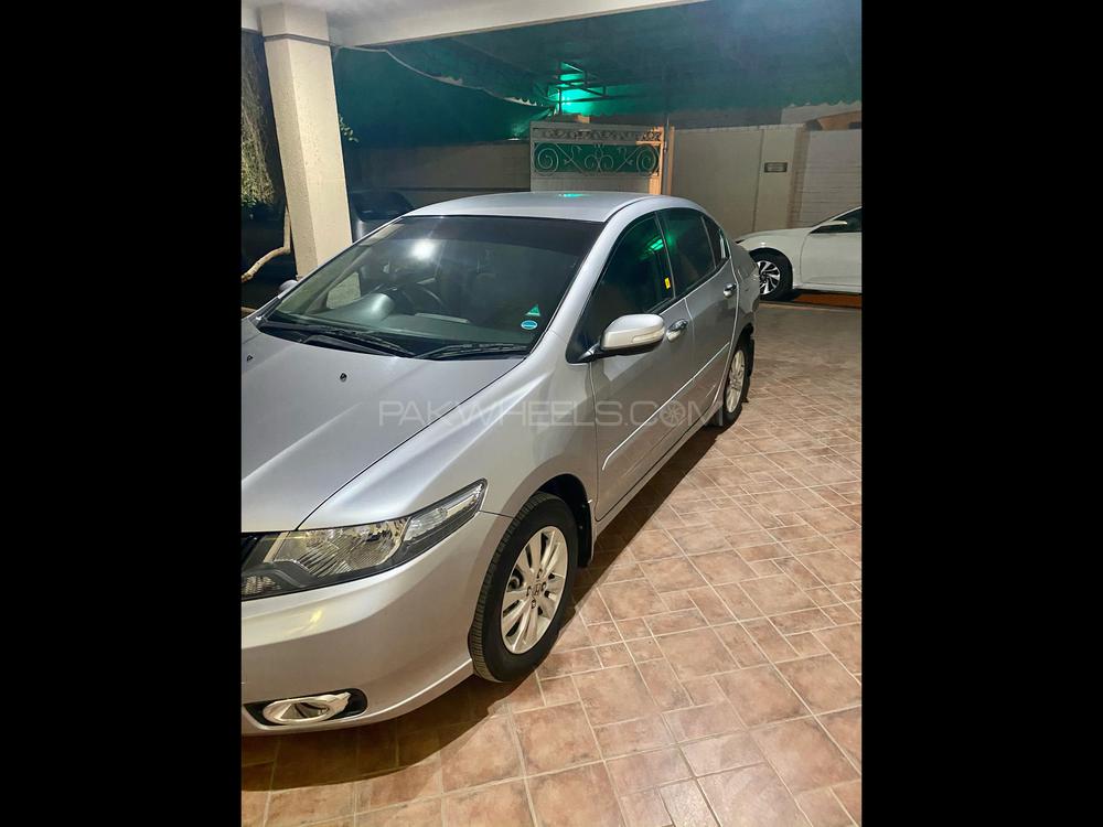 Honda City 2019 for Sale in Rahim Yar Khan Image-1