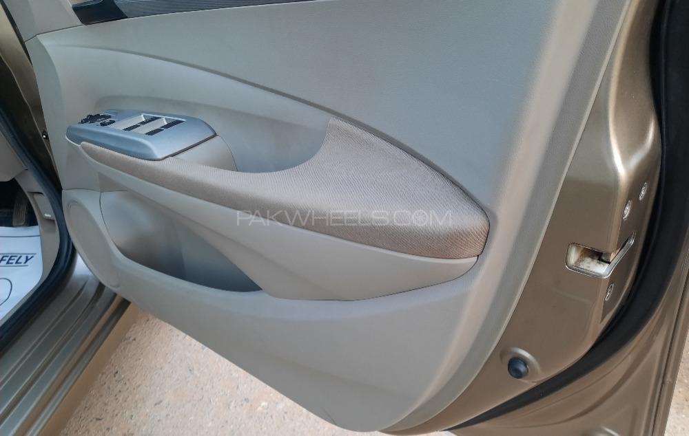 Honda City 2014 for Sale in Karachi Honda City 2014 for Sale in Karachi Image-11