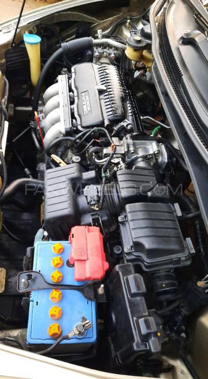 Honda City 2014 for Sale in Karachi Honda City 2014 for Sale in Karachi Image-14