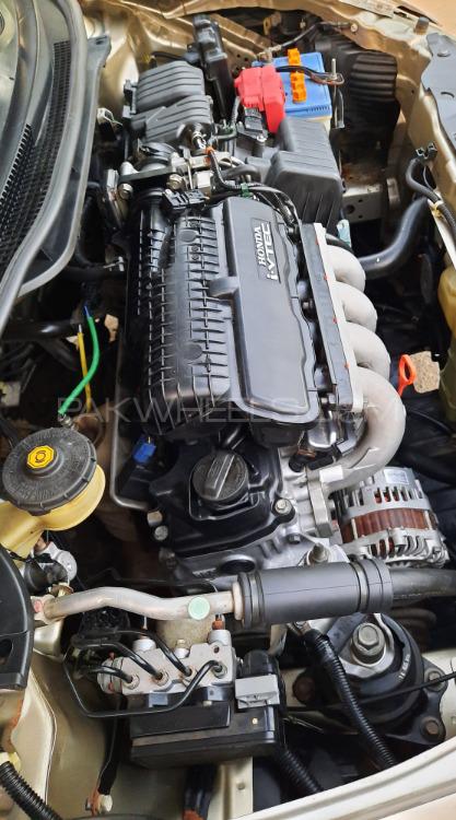 Honda City 2014 for Sale in Karachi Honda City 2014 for Sale in Karachi Image-15