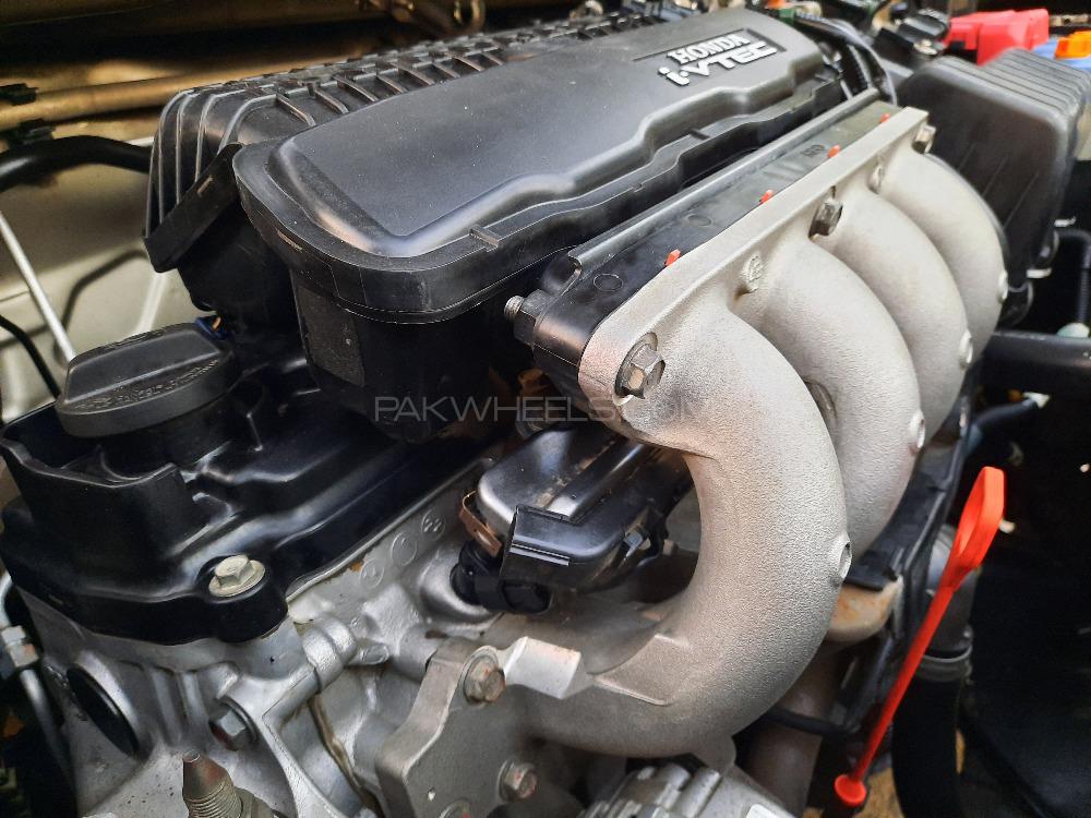 Honda City 2014 for Sale in Karachi Honda City 2014 for Sale in Karachi Image-16