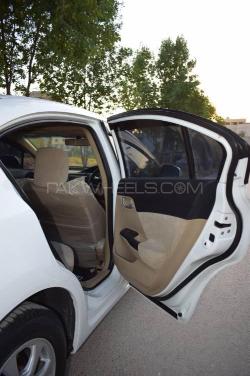 Honda Civic 2014 for Sale in Islamabad Honda Civic 2014 for Sale in Islamabad Image-13