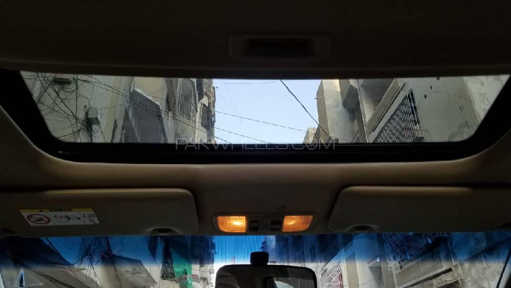 Honda Civic 2015 for Sale in Karachi Honda Civic 2015 for Sale in Karachi Image-17