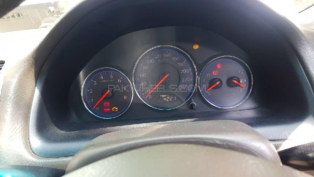 Honda Civic 2004 for Sale in Islamabad Honda Civic 2004 for Sale in Islamabad Image-11