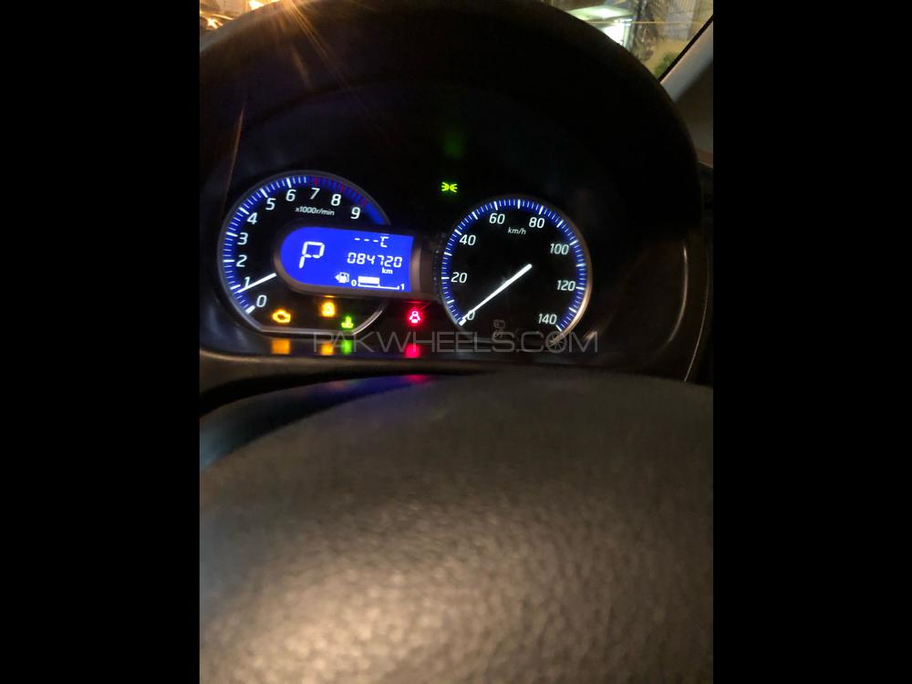Nissan Dayz Highway Star 2014 for Sale in Karachi Nissan Dayz Highway Star 2014 for Sale in Karachi Image-6