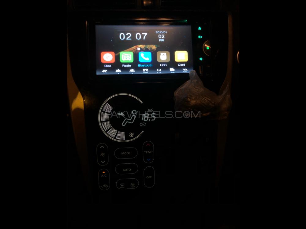 Nissan Dayz Highway Star 2014 for Sale in Karachi Nissan Dayz Highway Star 2014 for Sale in Karachi Image-8