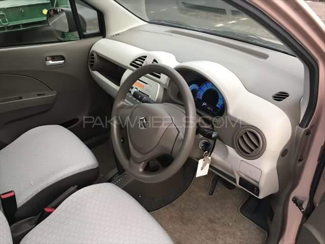 Suzuki Alto 2014 for Sale in Pindi gheb Image-1
