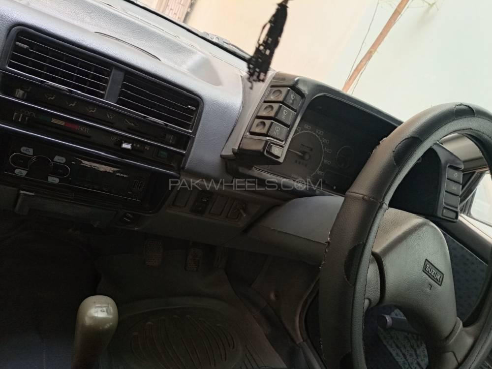 Suzuki Khyber 2000 for Sale in Faisalabad Suzuki Khyber 2000 for Sale in Faisalabad Image-9
