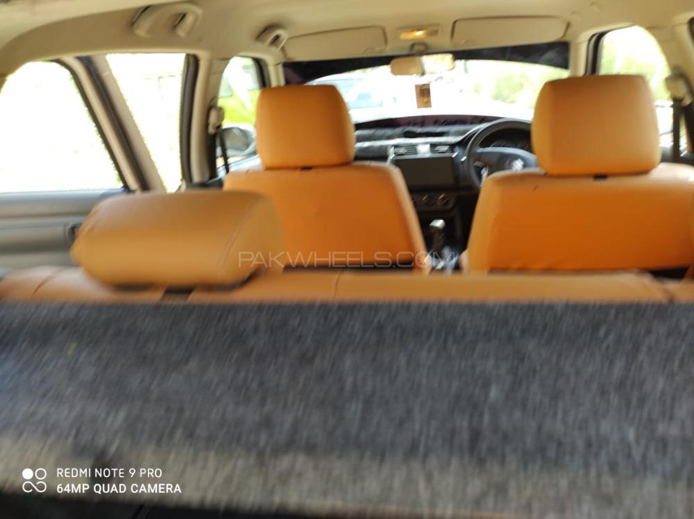 سوزوکی سوئفٹ 2015 for Sale in کراچی سوزوکی سوئفٹ 2015 for Sale in کراچی Image-4