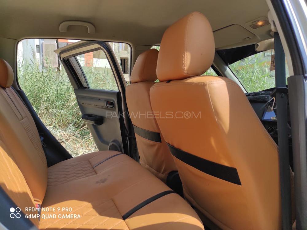 سوزوکی سوئفٹ 2015 for Sale in کراچی سوزوکی سوئفٹ 2015 for Sale in کراچی Image-5