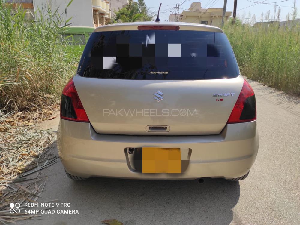 سوزوکی سوئفٹ 2015 for Sale in کراچی سوزوکی سوئفٹ 2015 for Sale in کراچی Image-16