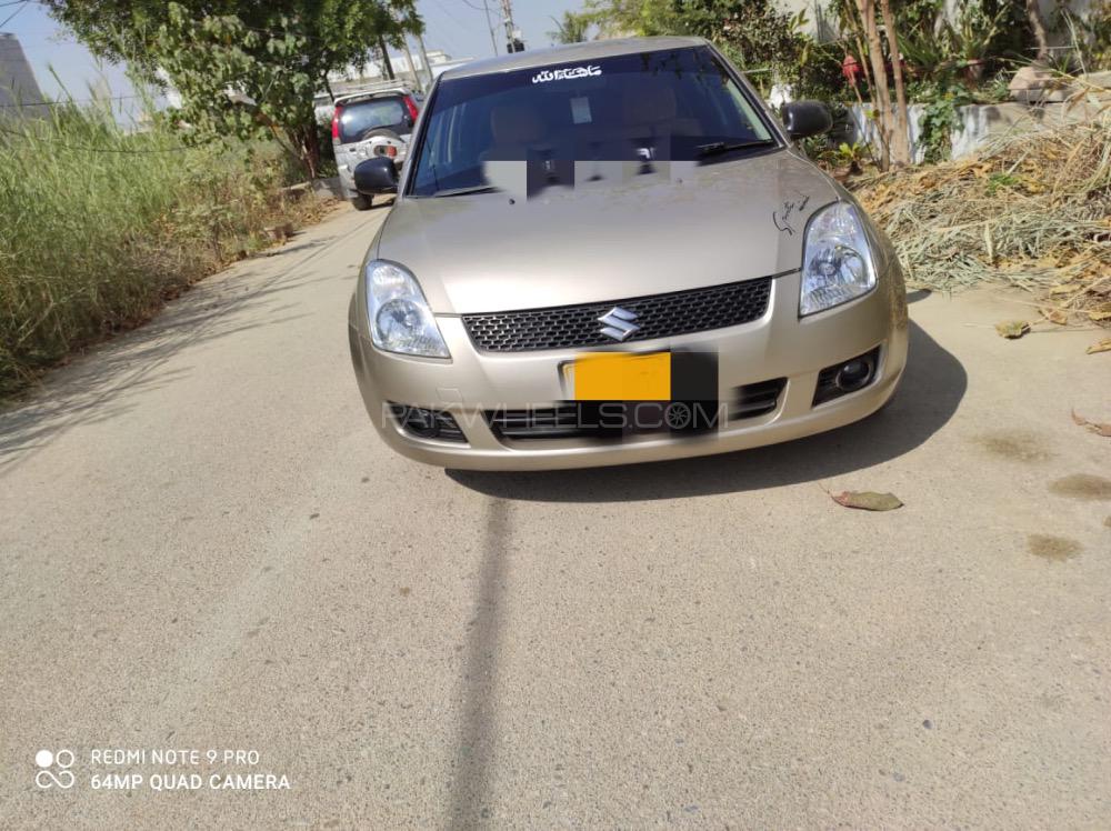 سوزوکی سوئفٹ 2015 for Sale in کراچی سوزوکی سوئفٹ 2015 for Sale in کراچی Image-18