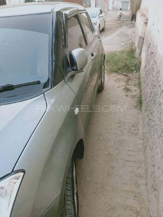 Suzuki Swift 2013 for Sale in Multan Suzuki Swift 2013 for Sale in Multan Image-4