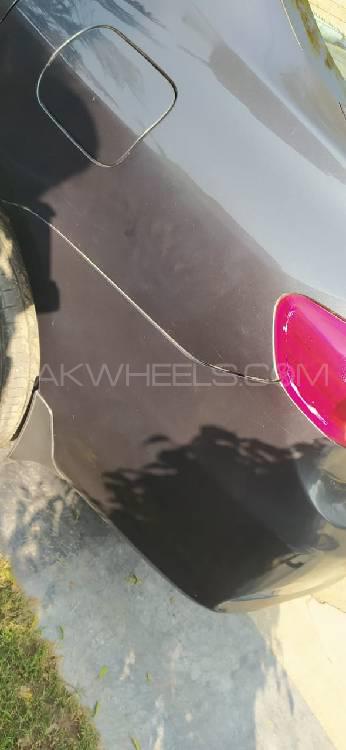 Toyota Corolla 2013 for Sale in Lahore Toyota Corolla 2013 for Sale in Lahore Image-11