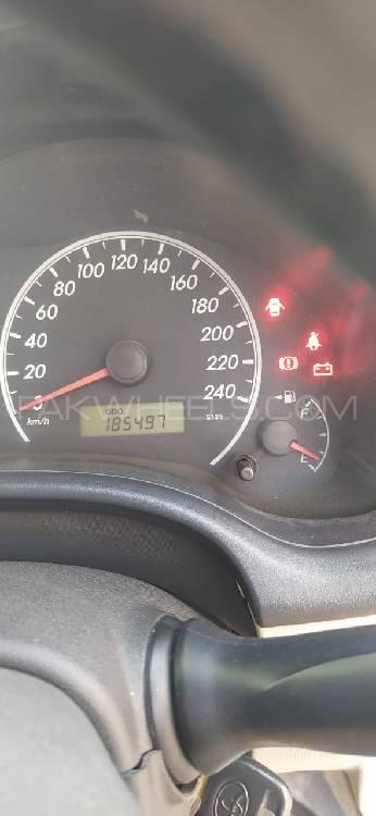 Toyota Corolla 2013 for Sale in Lahore Toyota Corolla 2013 for Sale in Lahore Image-14