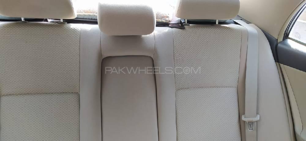 Toyota Corolla 2013 for Sale in Lahore Toyota Corolla 2013 for Sale in Lahore Image-6