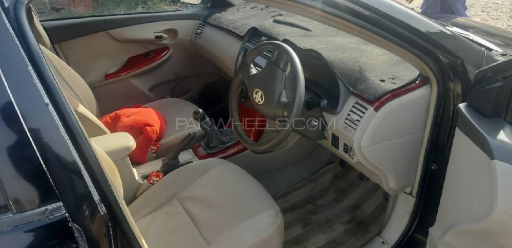 ٹویوٹا کرولا 2009 for Sale in کوہاٹ ٹویوٹا کرولا 2009 for Sale in کوہاٹ Image-6