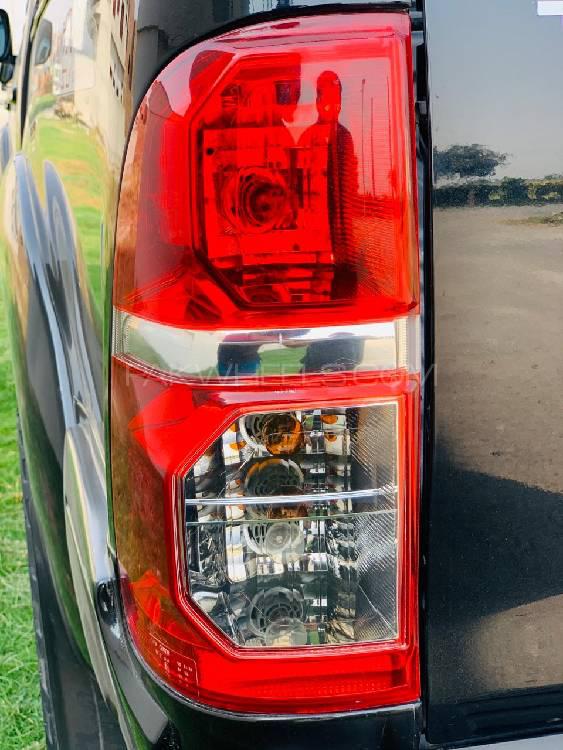 Toyota Hilux 2014 for Sale in Jhang Toyota Hilux 2014 for Sale in Jhang Image-5