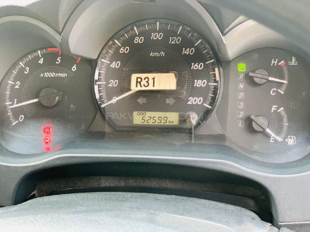 Toyota Hilux 2014 for Sale in Jhang Toyota Hilux 2014 for Sale in Jhang Image-14