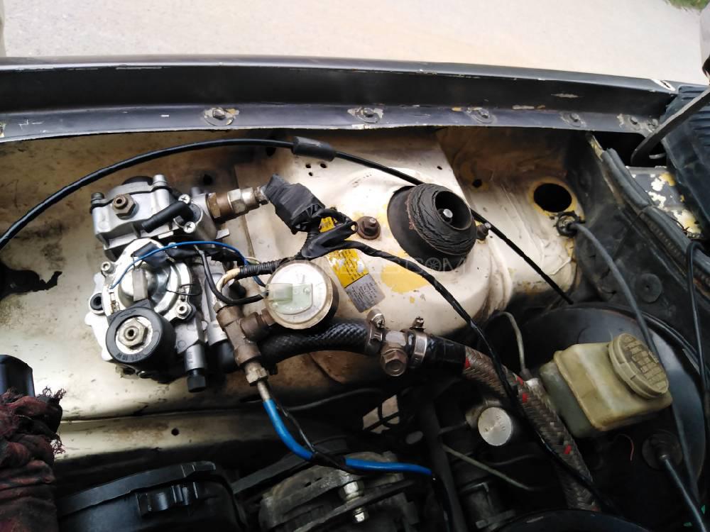 Daewoo Racer 1992 for Sale in Rawalpindi Daewoo Racer 1992 for Sale in Rawalpindi Image-20