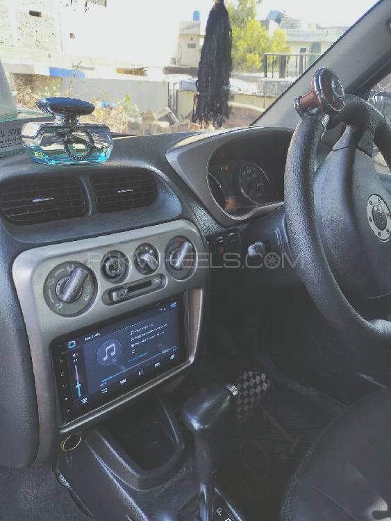 Daihatsu Terios Kid 2008 for Sale in Lahore Daihatsu Terios Kid 2008 for Sale in Lahore Image-3