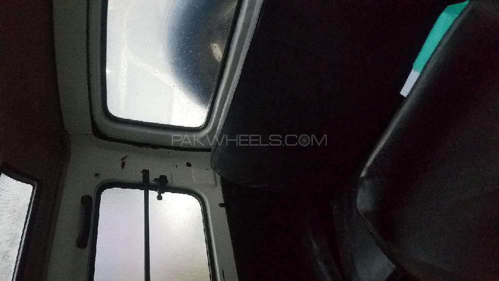 سوزوکی پوٹوہار 1990 for Sale in چکوال سوزوکی پوٹوہار 1990 for Sale in چکوال Image-4