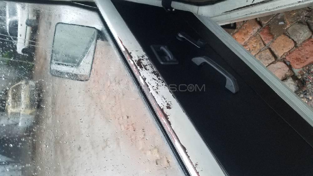 سوزوکی پوٹوہار 1990 for Sale in چکوال سوزوکی پوٹوہار 1990 for Sale in چکوال Image-5