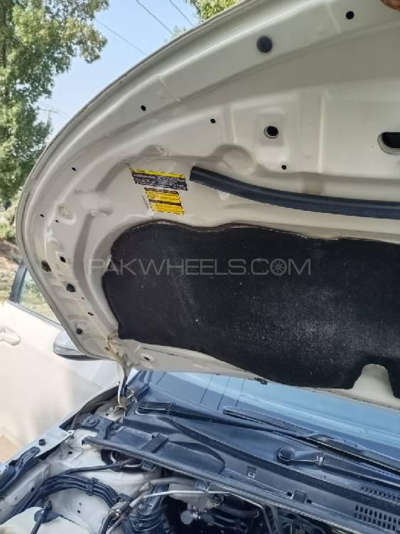 Toyota Corolla 2016 for Sale in Rahim Yar Khan Toyota Corolla 2016 for Sale in Rahim Yar Khan Image-14