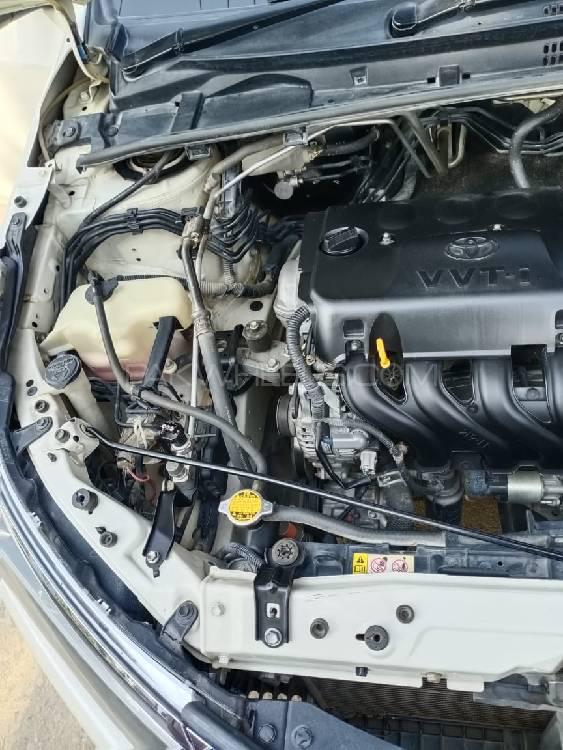 Toyota Corolla 2016 for Sale in Rahim Yar Khan Toyota Corolla 2016 for Sale in Rahim Yar Khan Image-12