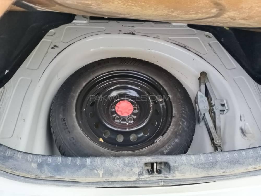 Toyota Corolla 2016 for Sale in Rahim Yar Khan Toyota Corolla 2016 for Sale in Rahim Yar Khan Image-11