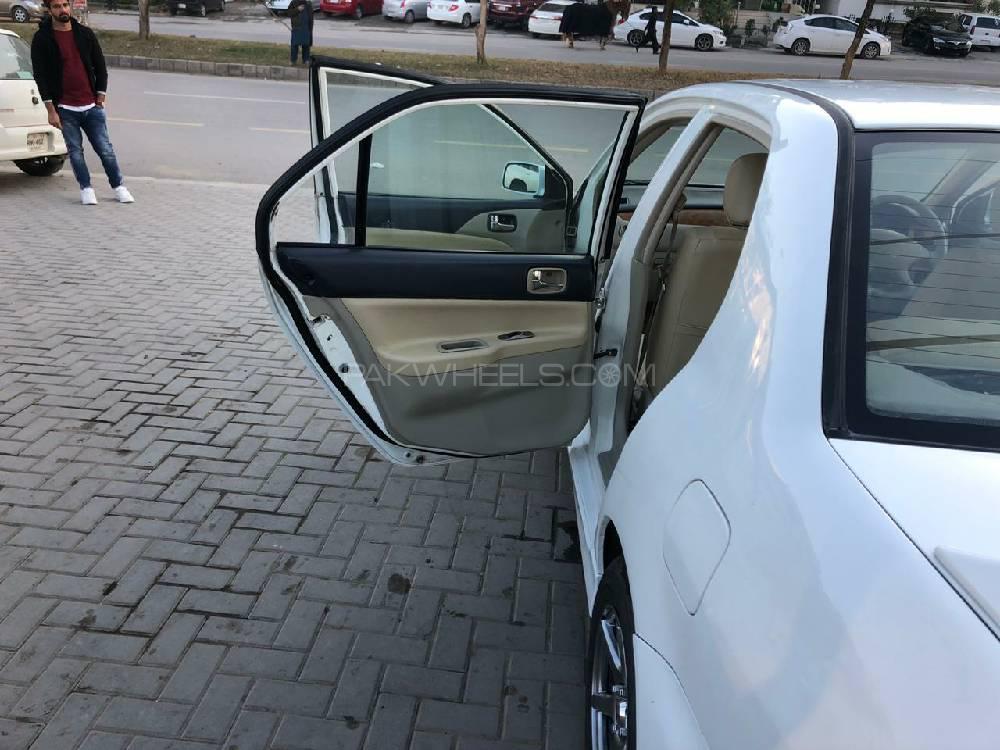 Mitsubishi Lancer 2005 for Sale in Islamabad Mitsubishi Lancer 2005 for Sale in Islamabad Image-8