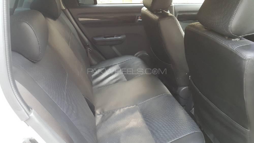 Suzuki Swift 2019 for Sale in Lahore Suzuki Swift 2019 for Sale in Lahore Image-12