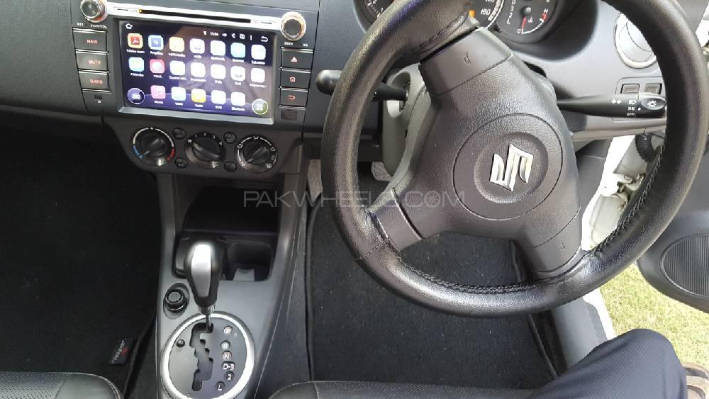 Suzuki Swift 2019 for Sale in Lahore Suzuki Swift 2019 for Sale in Lahore Image-13