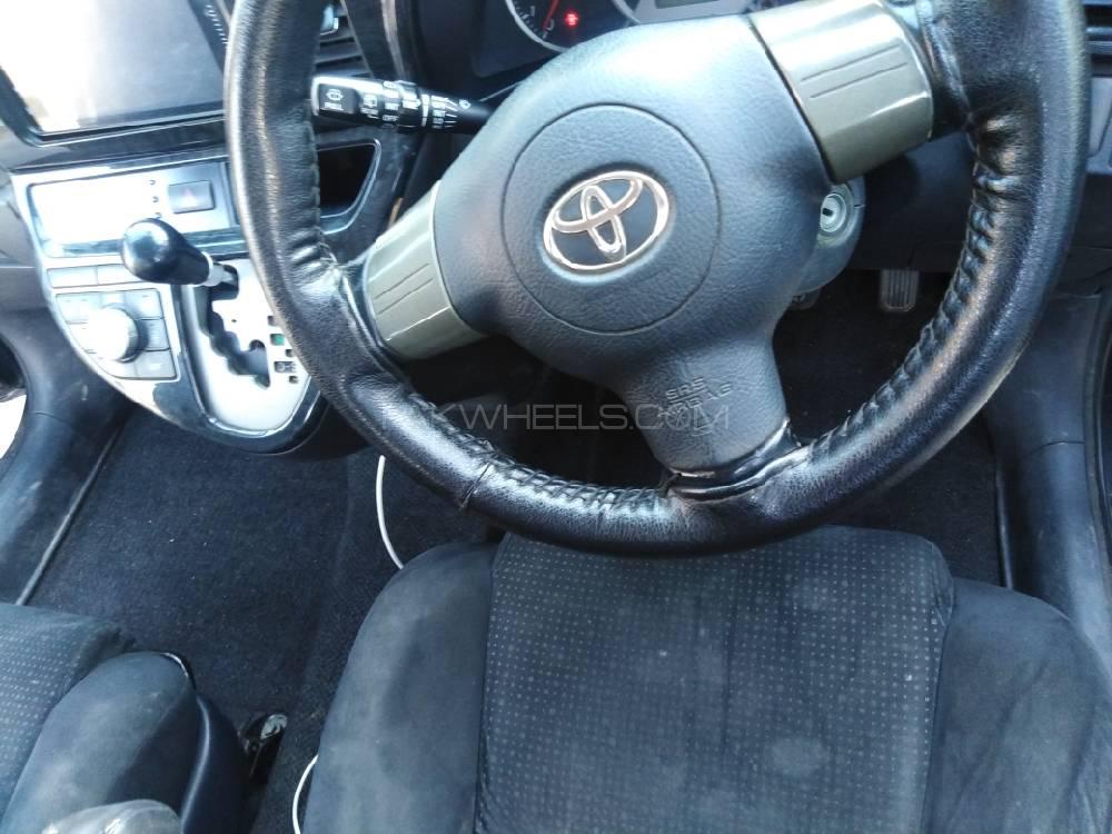 Toyota Wish 2006 for Sale in Faisalabad Toyota Wish 2006 for Sale in Faisalabad Image-10