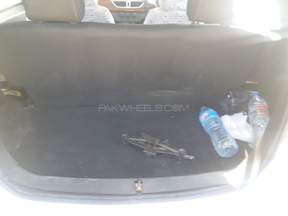 United Bravo 2019 for Sale in Haripur United Bravo 2019 for Sale in Haripur Image-5