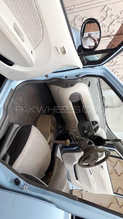 Mazda Carol Eco 2010 for Sale in Peshawar Mazda Carol Eco 2010 for Sale in Peshawar Image-7