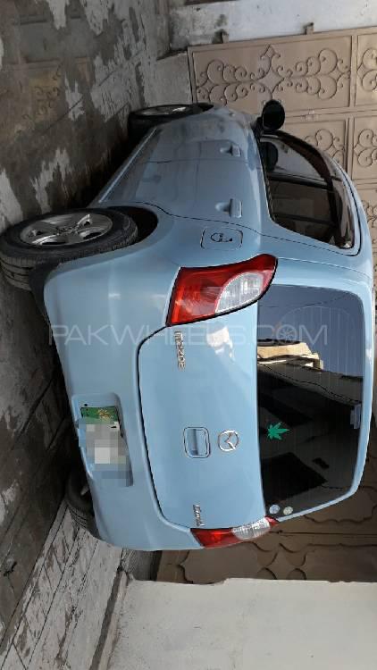 Mazda Carol Eco 2010 for Sale in Peshawar Mazda Carol Eco 2010 for Sale in Peshawar Image-14