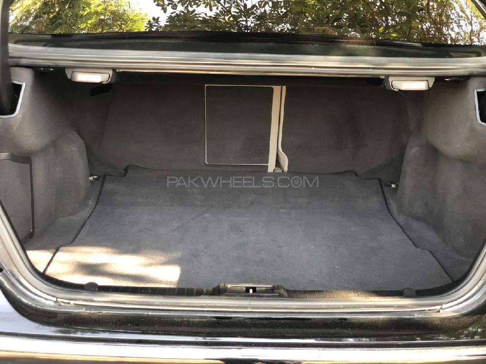 مرسڈیز بینز ای کلاس 2003 for Sale in پشاور مرسڈیز بینز ای کلاس 2003 for Sale in پشاور Image-13