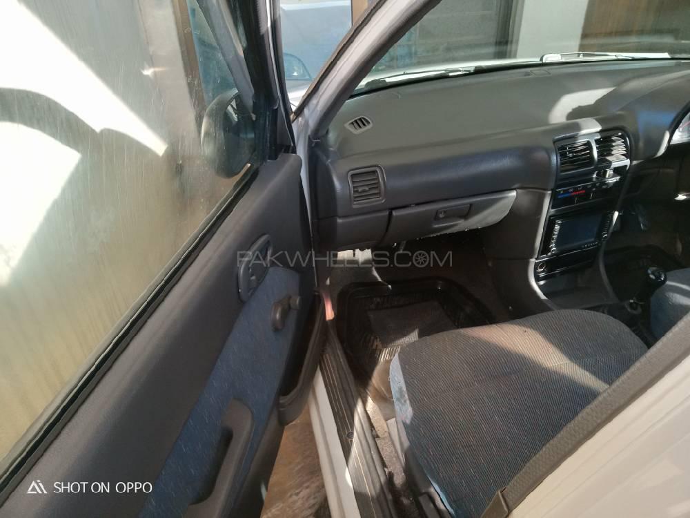 Suzuki Cultus 2001 for Sale in Rawalpindi Suzuki Cultus 2001 for Sale in Rawalpindi Image-5