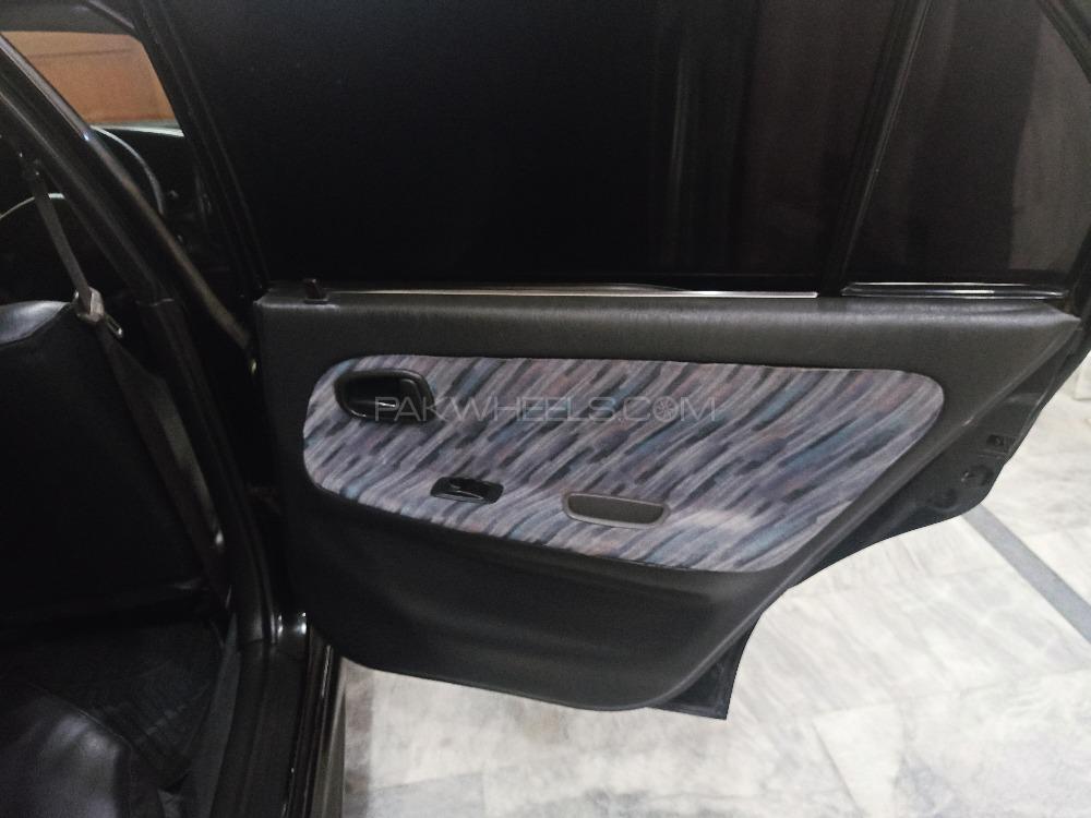 Toyota Corolla 1998 for Sale in Peshawar Toyota Corolla 1998 for Sale in Peshawar Image-10