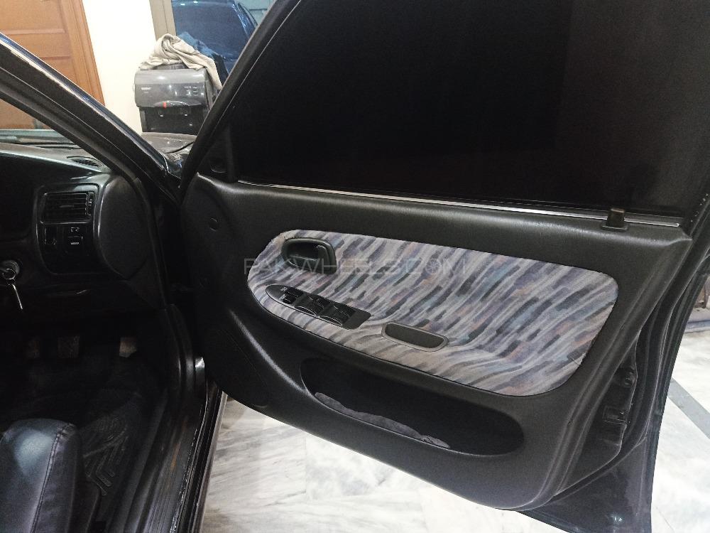 Toyota Corolla 1998 for Sale in Peshawar Toyota Corolla 1998 for Sale in Peshawar Image-11